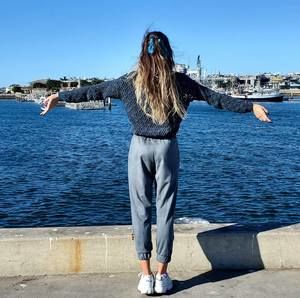 Meet your Posher, Al